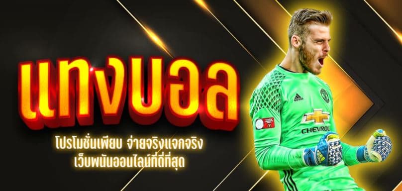 แทงบอล เสียครึ่ง